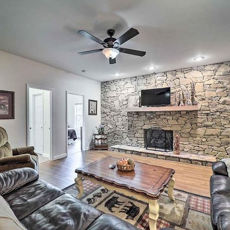 Banner Elk Haven Majestic Mountain Views And Deck! Apartment Exterior foto